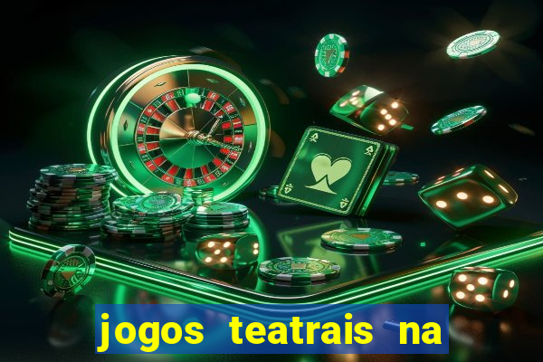 jogos teatrais na escola olga reverbel pdf